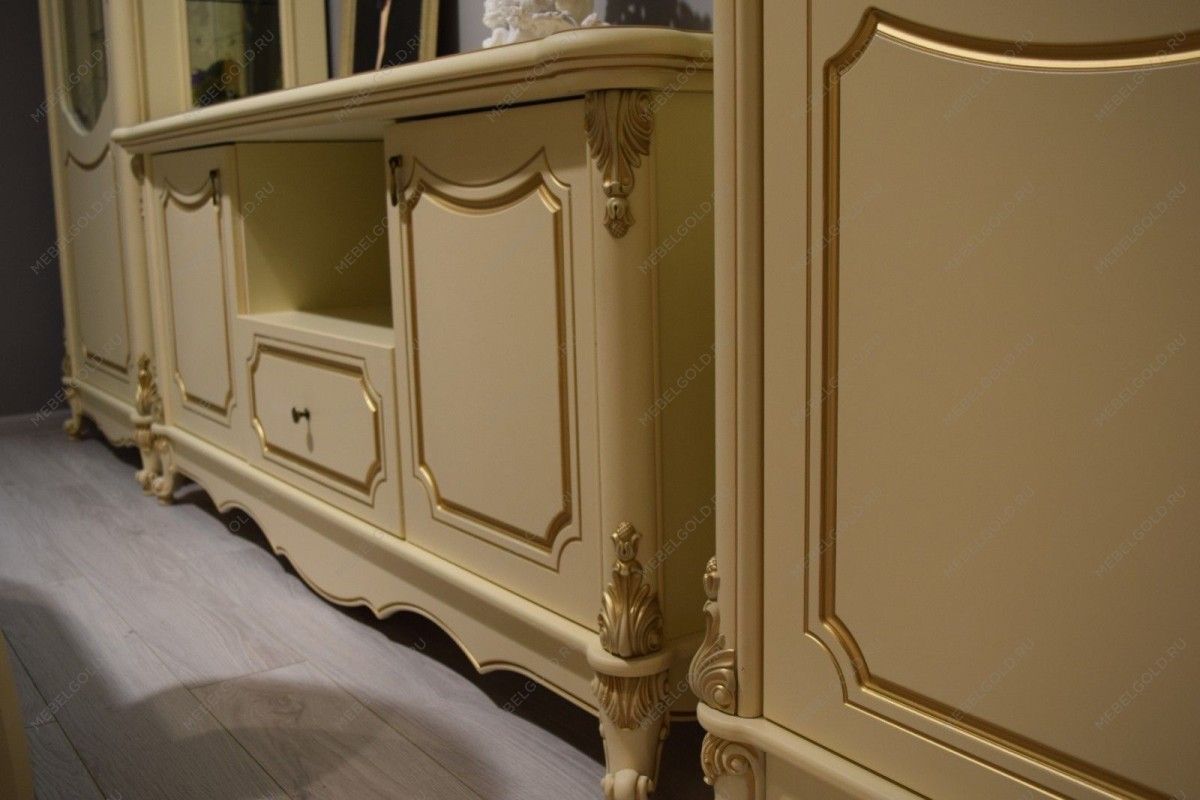 Гостиная Мона Лиза крем | изображение 7