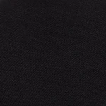 Стул BALDUR, дерево вяз/ткань лен, черный/черный лен, 49х52х76,5 см | изображение 8