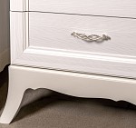 м. Марьина Роща - Комод (3 ящика) Венеция дуб седан ВНКМ-4 | изображение 1