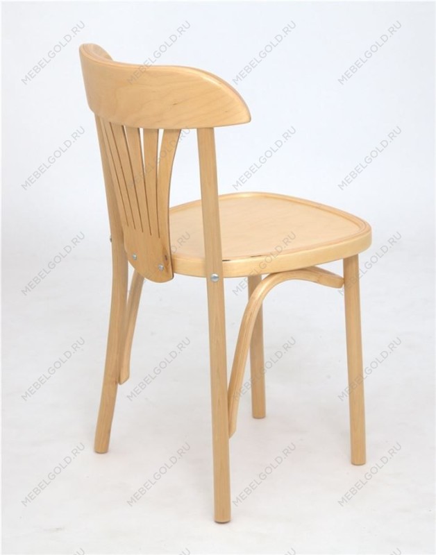 Стул Астра Классик (светлый тон) | изображение 2