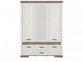 Шкаф Марсель SZF5D2S - Выставка Лобня