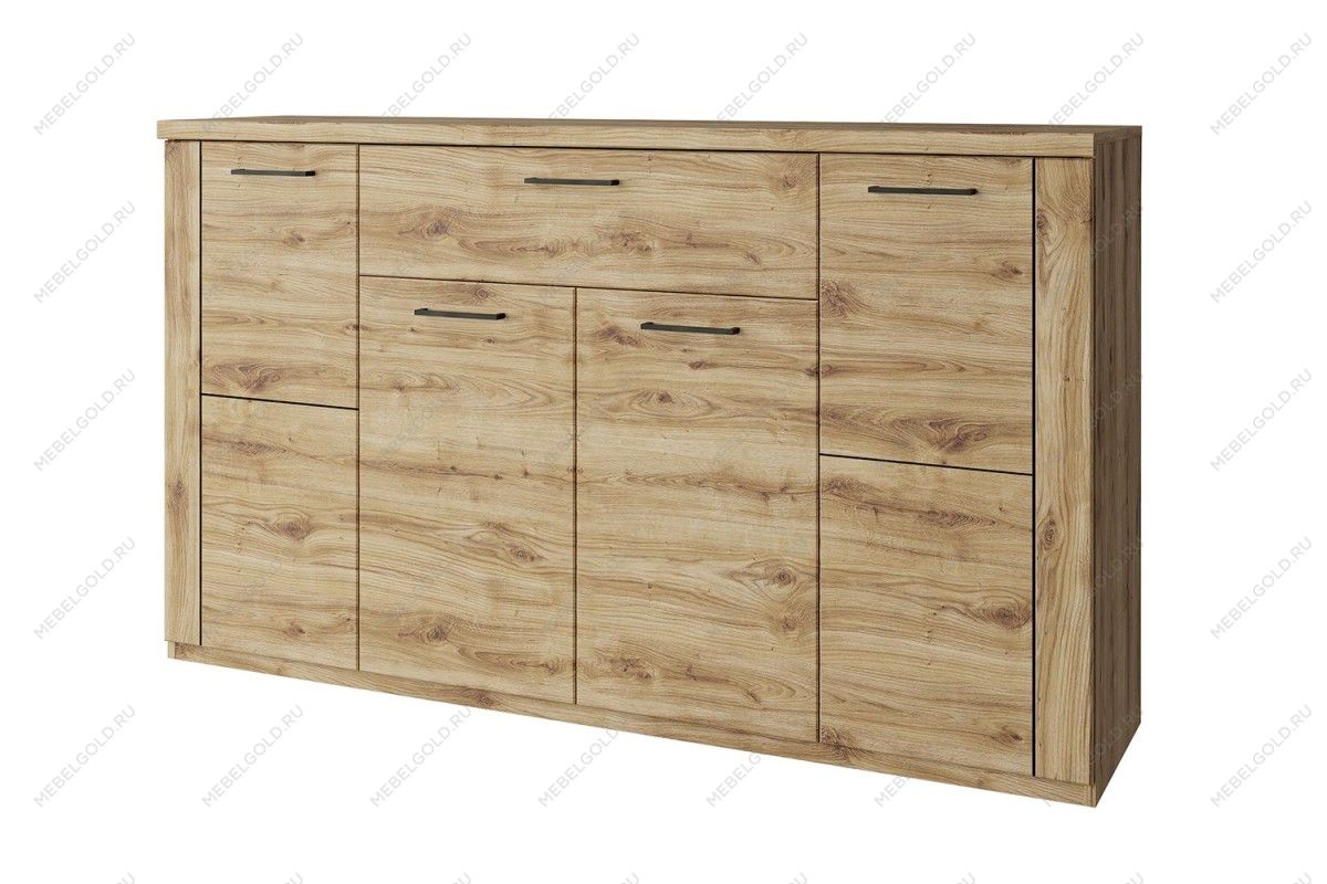 Тумба Дорсет 4D1S