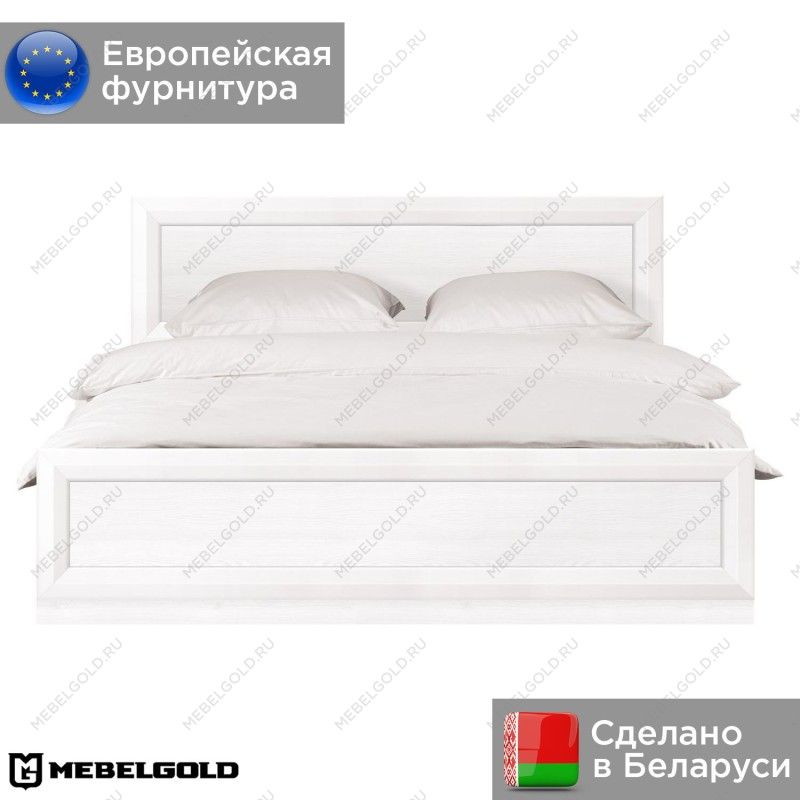 Кровать Мальта LOZ160x200 с подъемным механизмом | изображение 1