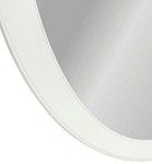 Зеркало Шарлиз (молочный дуб) | изображение 1