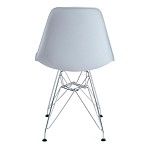 Стул Secret De Maison CINDY IRON CHAIR (EAMES) (mod. 002) серый | изображение 2
