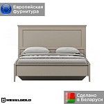 Кровать Классик LOZ160х200 с подъемным механизмом | изображение 1