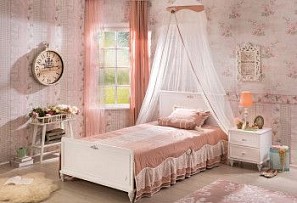 Детская Romantica 1