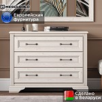 Комод Стилиус KOM3S (Лиственница сибирская) | изображение 1