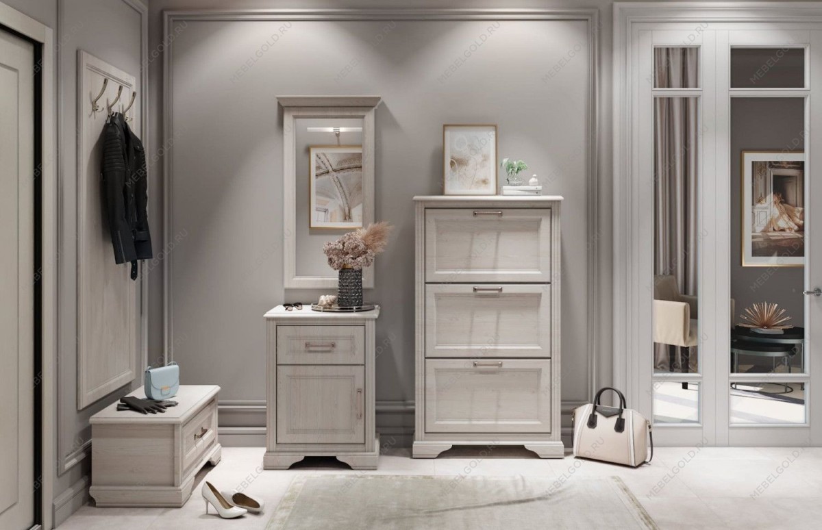 Прихожая Стилиус 2 | изображение 1