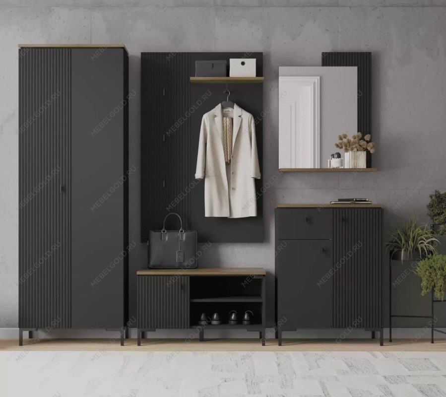 м. Марьина Роща - Вешалка Сан Джиминьяно WIE | изображение 3