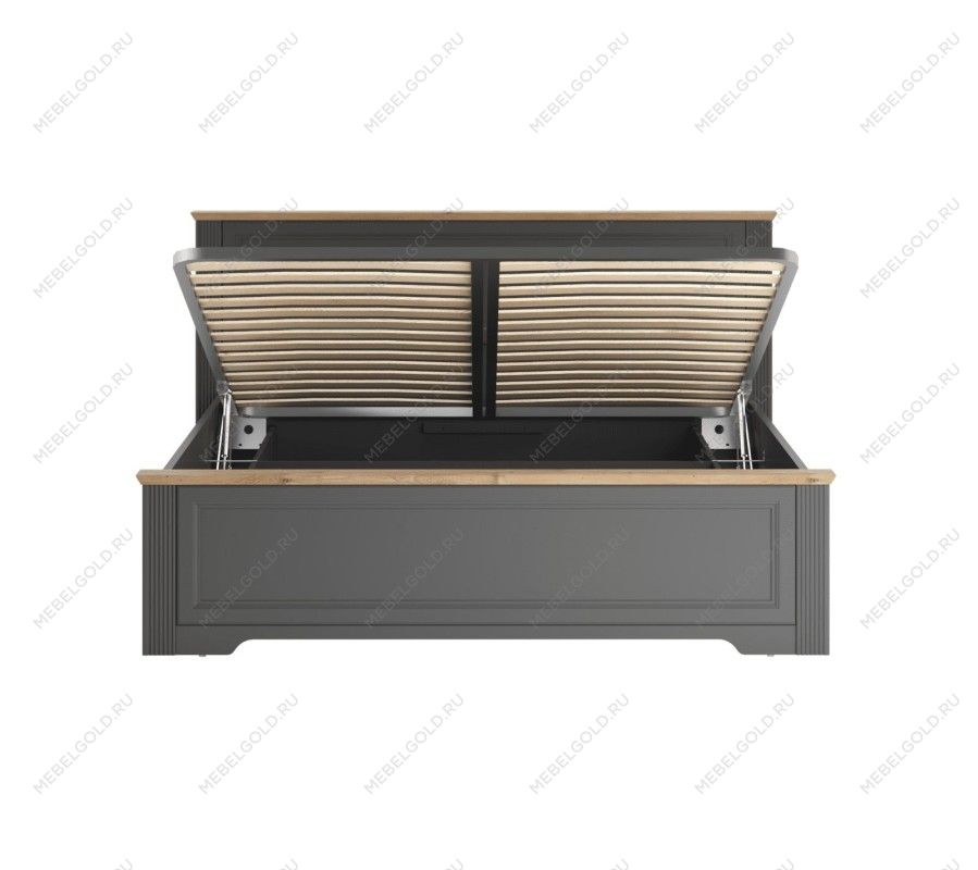 Кровать Жасмин LOZ160х200 с подъемным механизмом | изображение 1