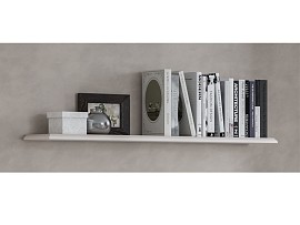 Лобня - Полка Стилиус POL100 (Лиственница сибирская)