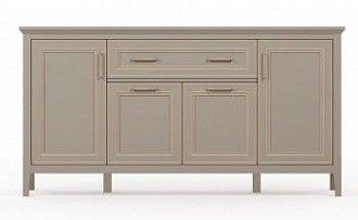 Тумба Классик KOM4D1S