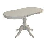 Стол Капелла (Эмаль 11/Слоновая кость) | изображение 1