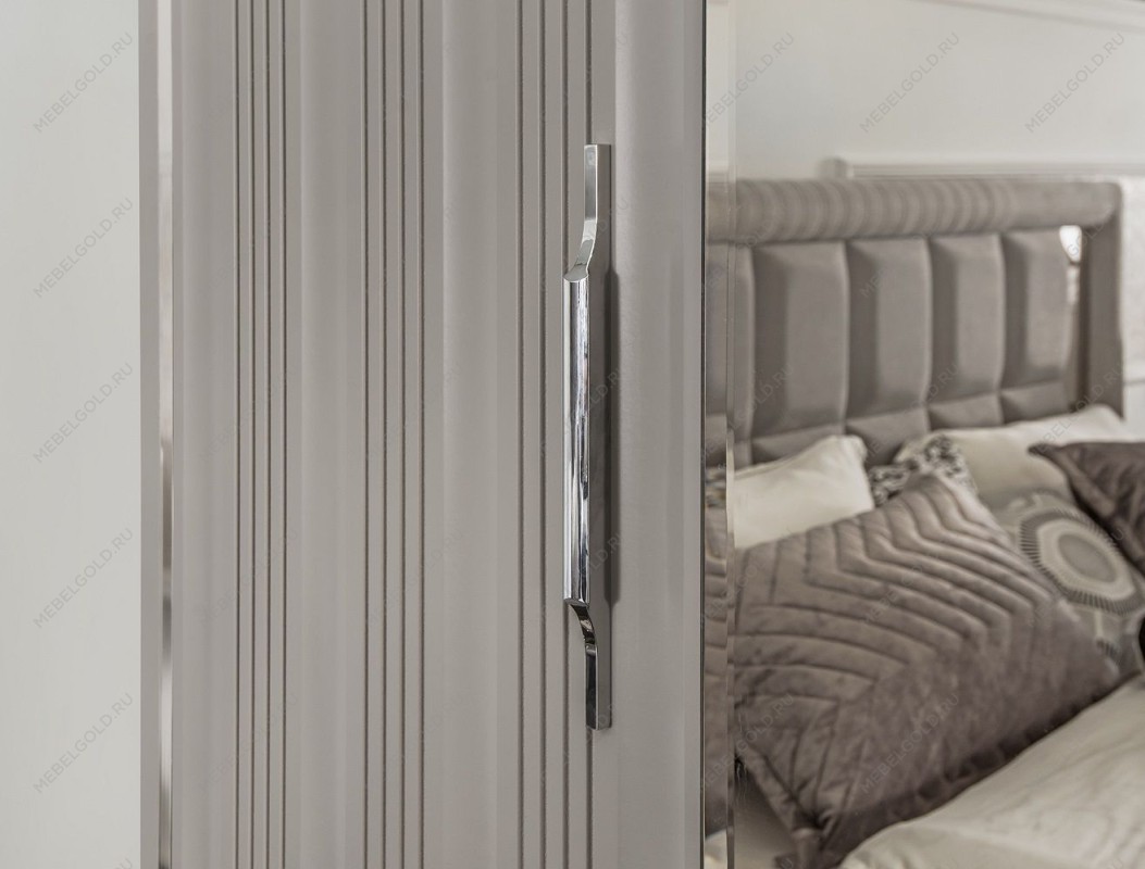 Спальня Замира серый камень | изображение 3