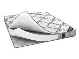 Матрас Твист Ролл Медиум стиф 80х190