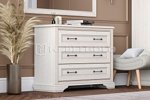 Комод Стилиус KOM3S (Лиственница сибирская) - Выставка м. Марьина роща