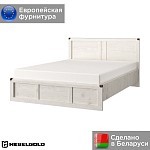 Кровать Магеллан 140 | изображение 1