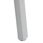 Стул JOLLY (mod. XRB-096-B2), пластик, серый (grey), 46 х 50,5 х 78 см | изображение 11