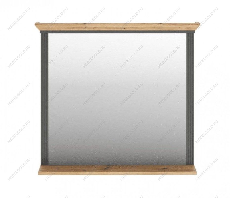 Зеркало Жасмин LUS/90