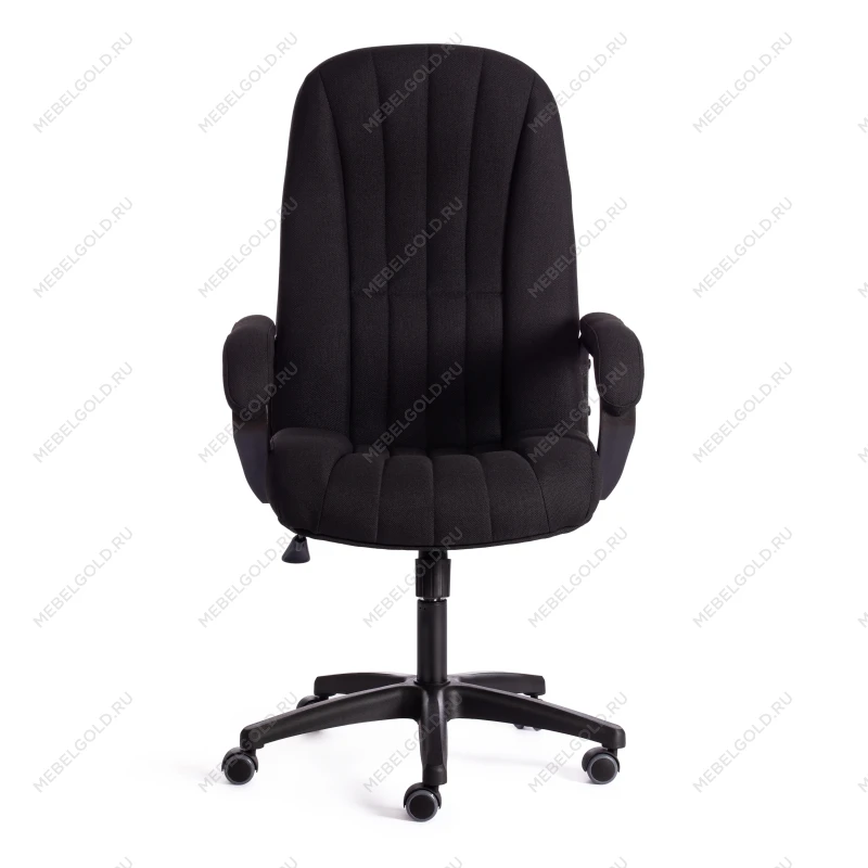 Кресло СН888 (22), ткань, черный, 2603 | изображение 4