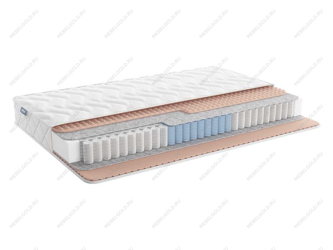 Матрас Relmas Light 3Zone 90х200