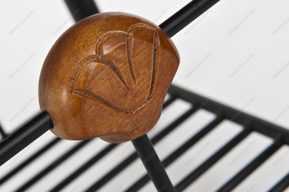 Тумба прикроватная AT-300 Красный | изображение 5