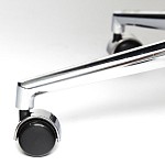 Кресло CHARM Серый | изображение 1