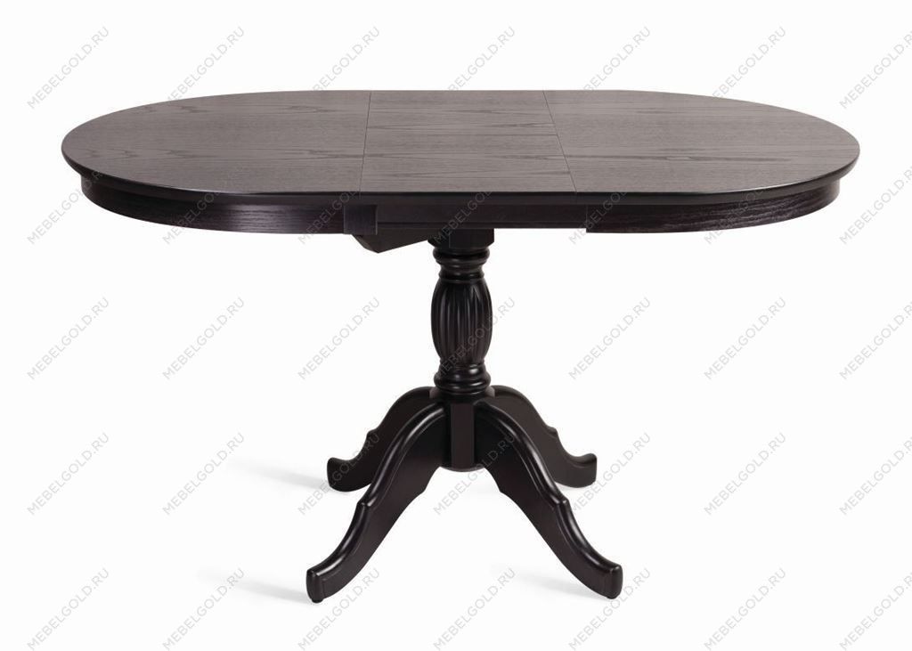 Стол обеденный Лилия-0110 (венге) | изображение 1