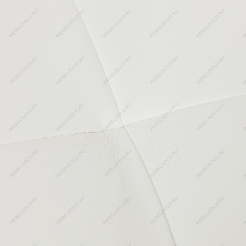 Кресло ZERO Белый, искусственная кожа | изображение 9