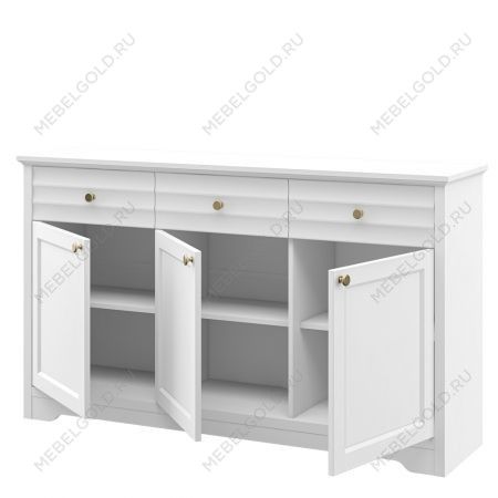 Тумба Денвер МН-040-04 | изображение 1