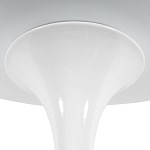 Стул TULIP FASHION CHAIR Белый, Красный | изображение 4