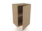 Шкаф ШГ-40к, Женева (400*316*600) Дуб Палермо, 21939 | изображение 1