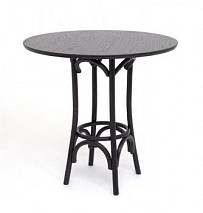 Стол обеденный Зальцбург-0080 (венге)