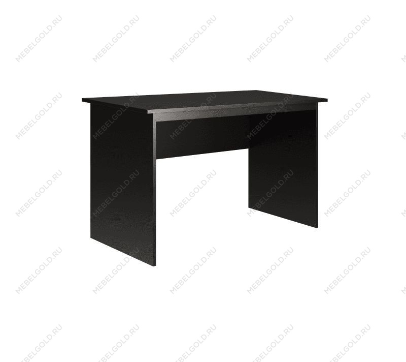 КАСТОР (KULLEN) стол письменный ИКЕА / IKEA 120х65 Дуб Венге | изображение 2