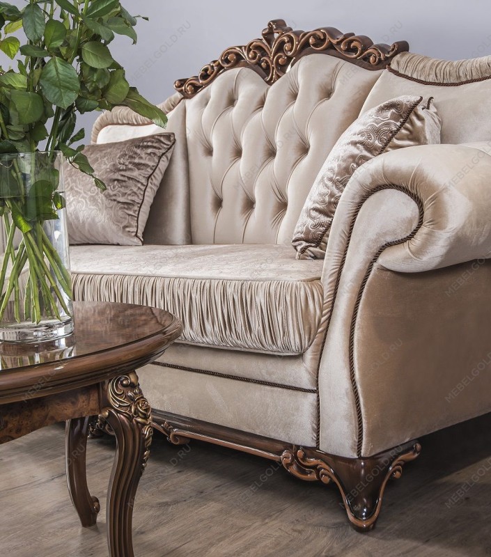 Комплект Патрисия караваджо глянец | изображение 2