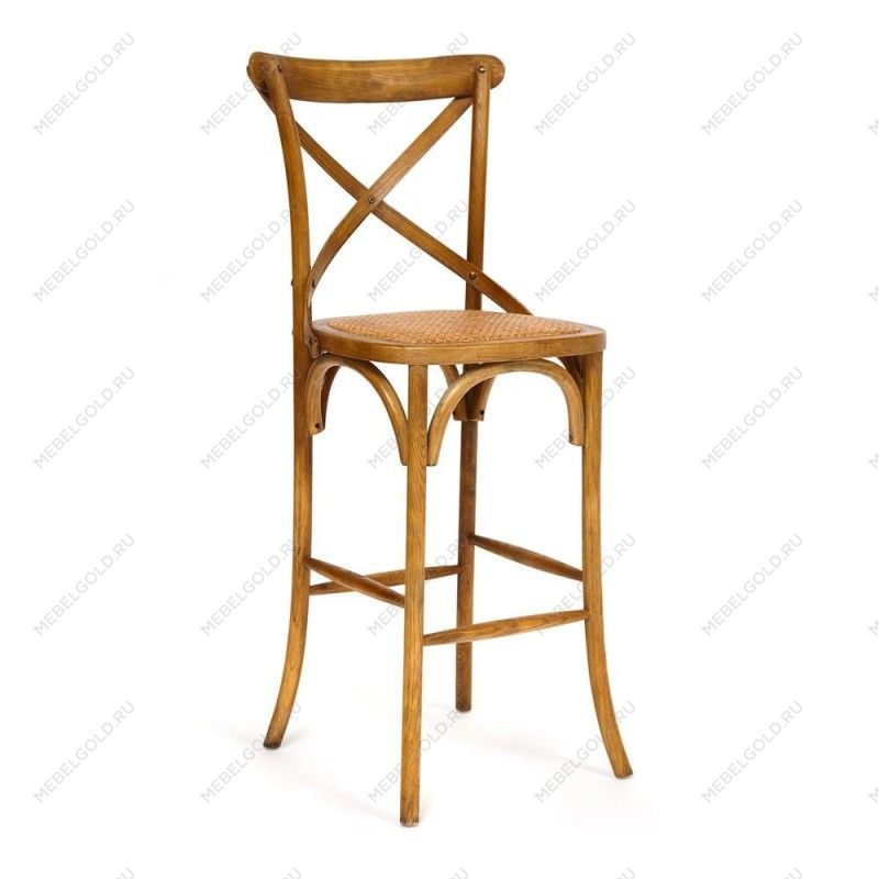 Стул Secret De Maison CROSS BAR Груша