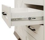 Тумба Марсель KOM2D4S - Выставка м. Марьина роща | изображение 2