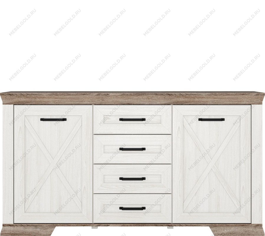 м. Марьина Роща - Тумба Марсель KOM2D4S