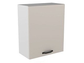 Шкаф ШГ-60, Грей - 2 (600*320*720) Кашемир, 22129