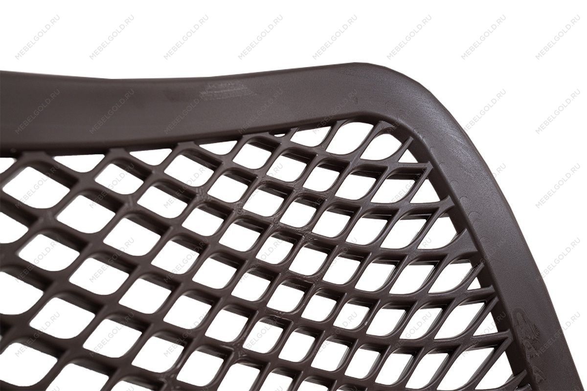 Стул HoReCa, коричневый | изображение 5