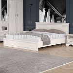 Кровать Тиффани 180 вудлайн кремовый | изображение 2