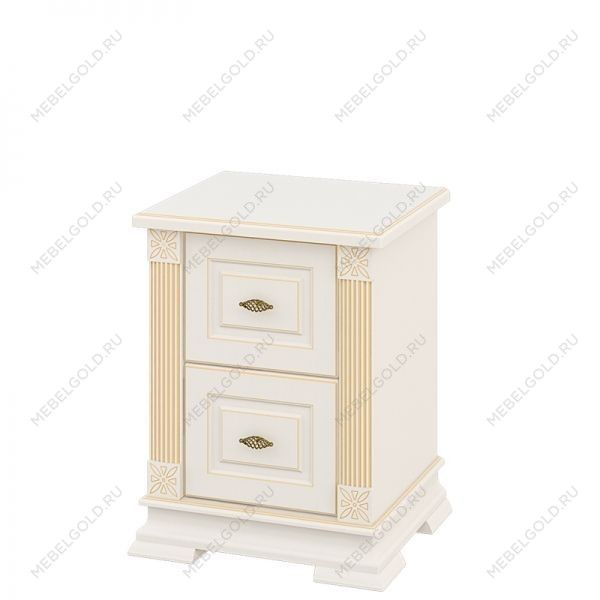 Прикроватная тумба Афина МН-222-07