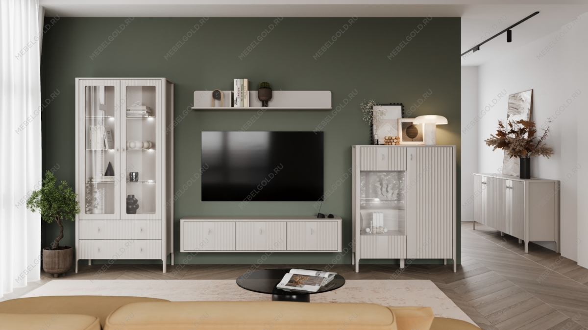 Гостиная Далия