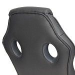 Кресло RACER GT new Серый | изображение 5