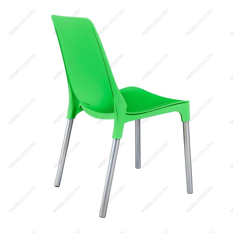 Стул GENIUS Зеленый | изображение 2