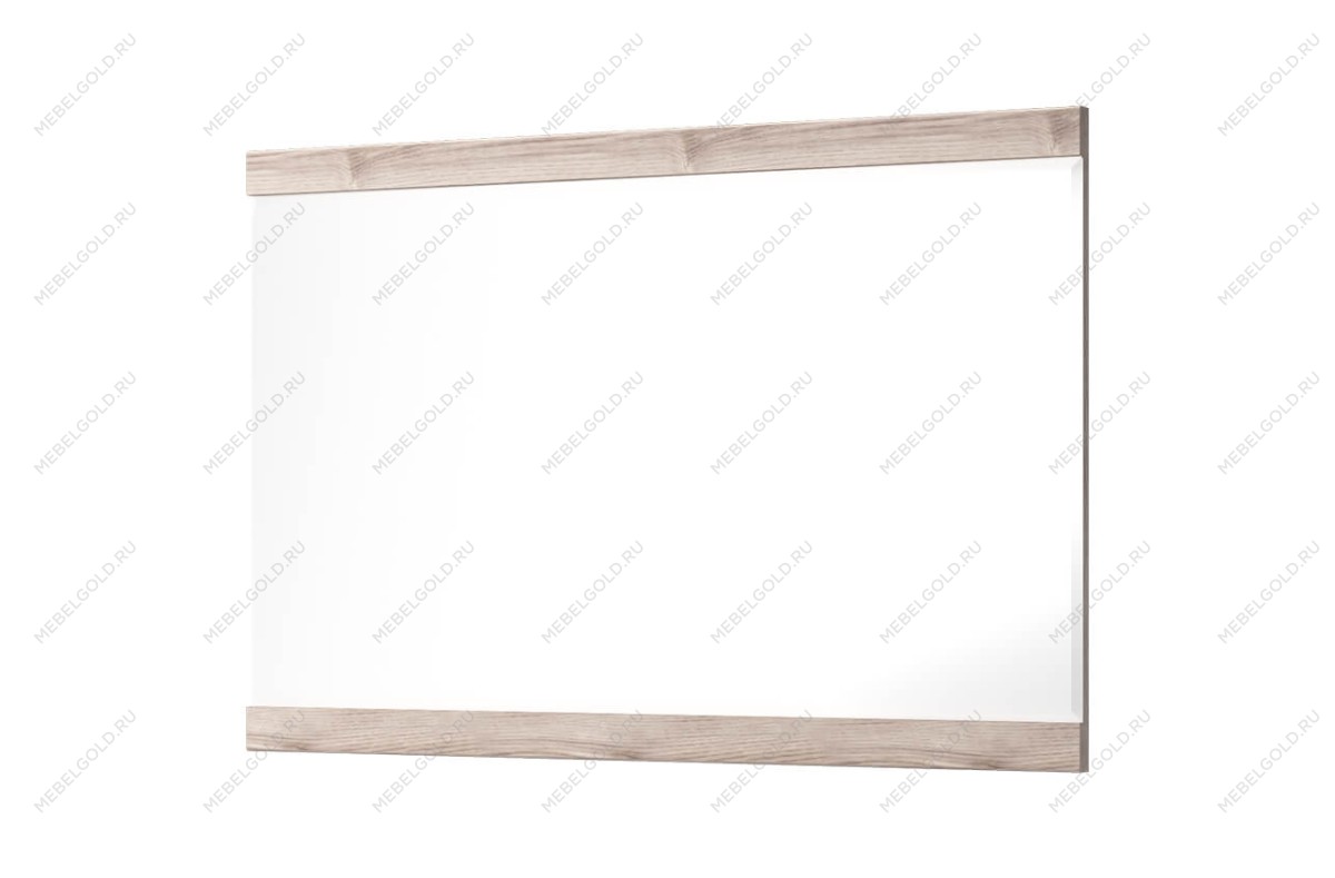 Зеркало навесное Джаз В