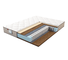 Матрас Лайт Голд 180x200