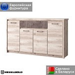 Тумба Джаз 4D1S | изображение 1