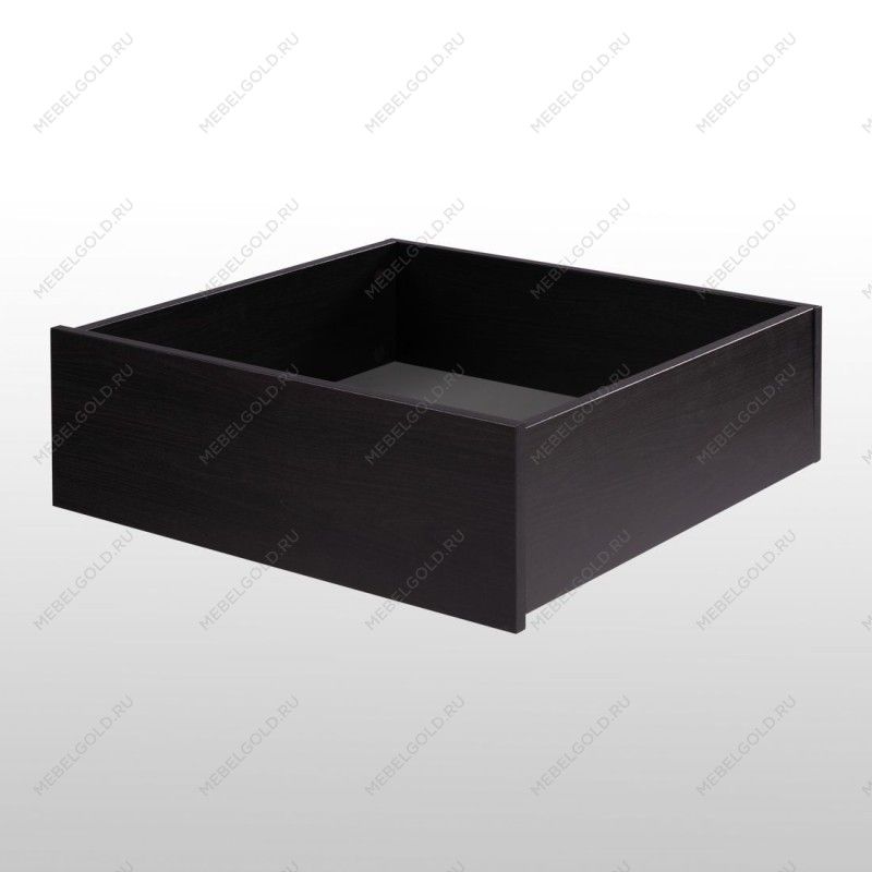 ОРИОН ящик под кровать выкатной ИКЕА / IKEA 60 Дуб Венге